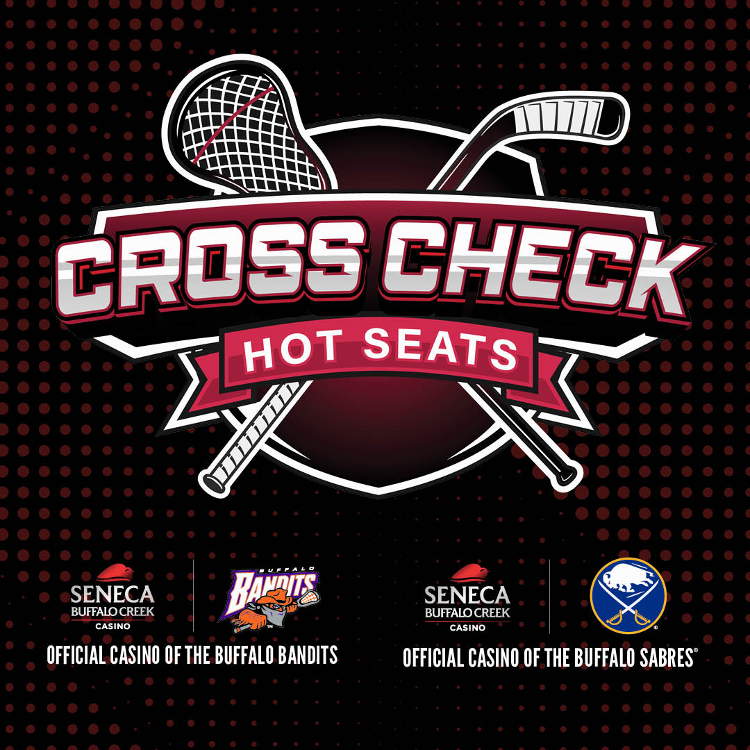 Seneca Buffalo Creek Casino tweet media