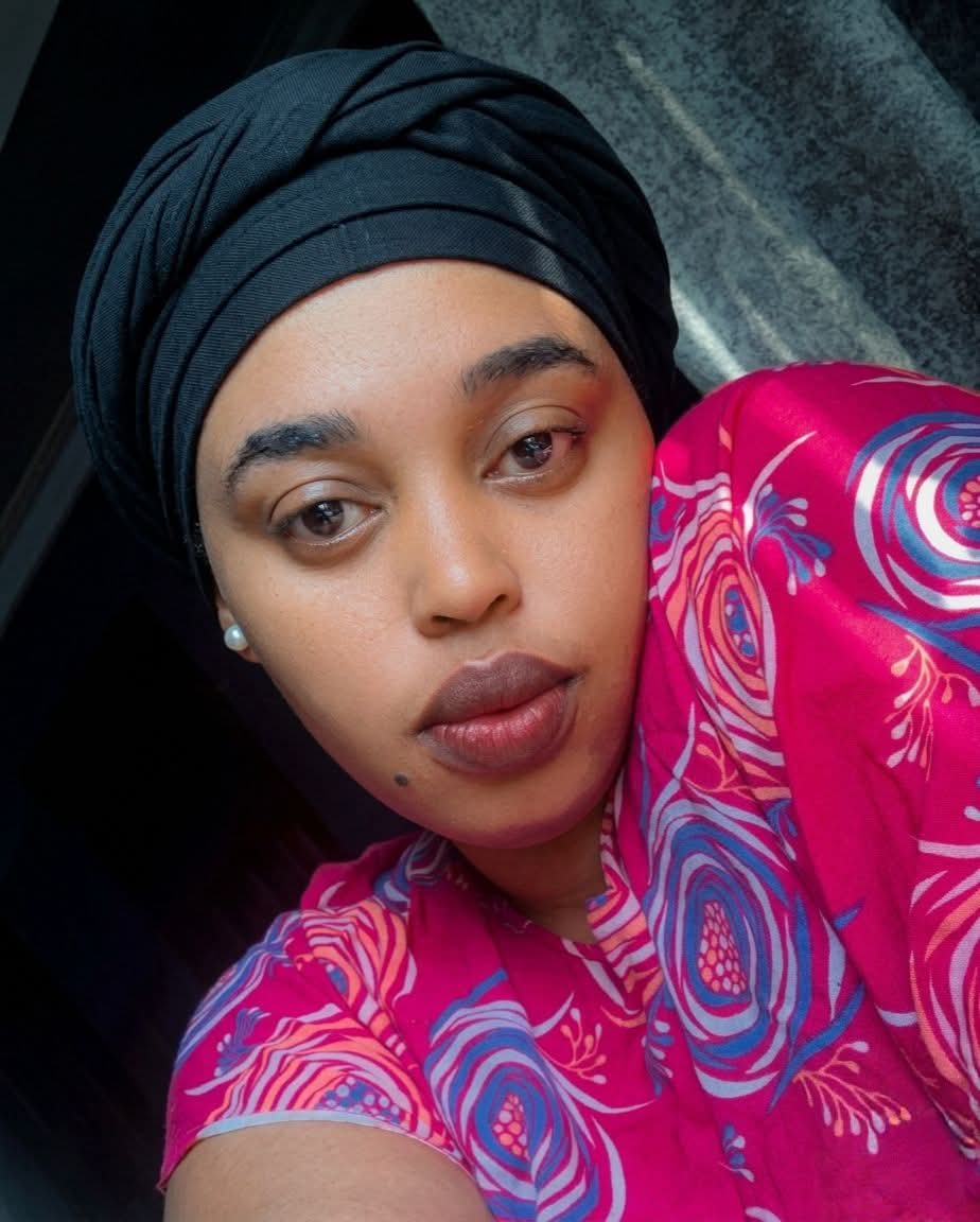 Nuru🌹🌹 tweet media