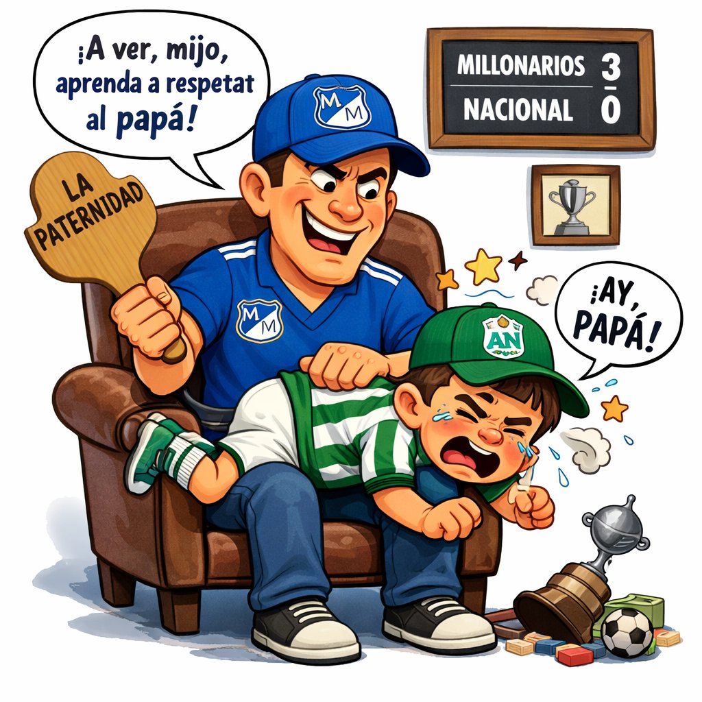 NotiMillos - Millonarios FC tweet media
