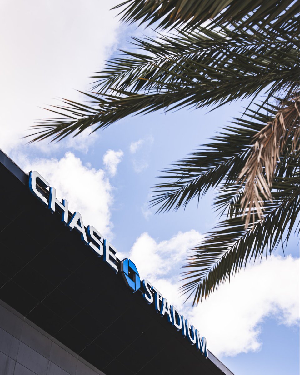 Inter Miami News Hub tweet media