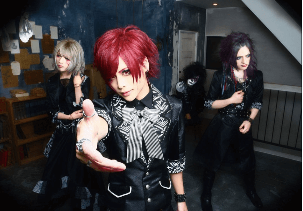 𝔇𝔞𝔦𝔩𝔶 𝔙𝔦𝔰𝔲𝔞𝔩系 𝔅𝔞𝔫𝔡𝔰 tweet media