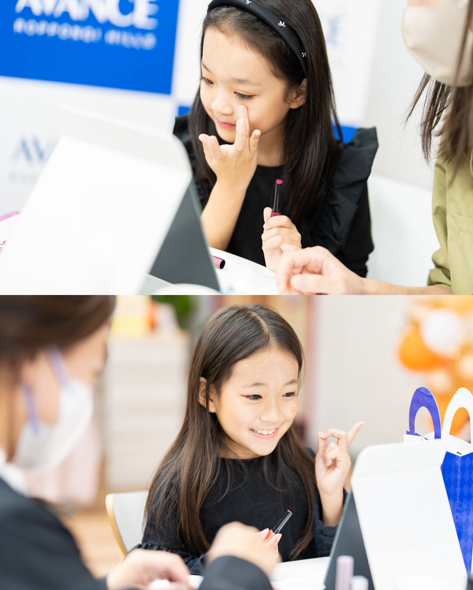 AVANCE アヴァンセ公式 tweet media