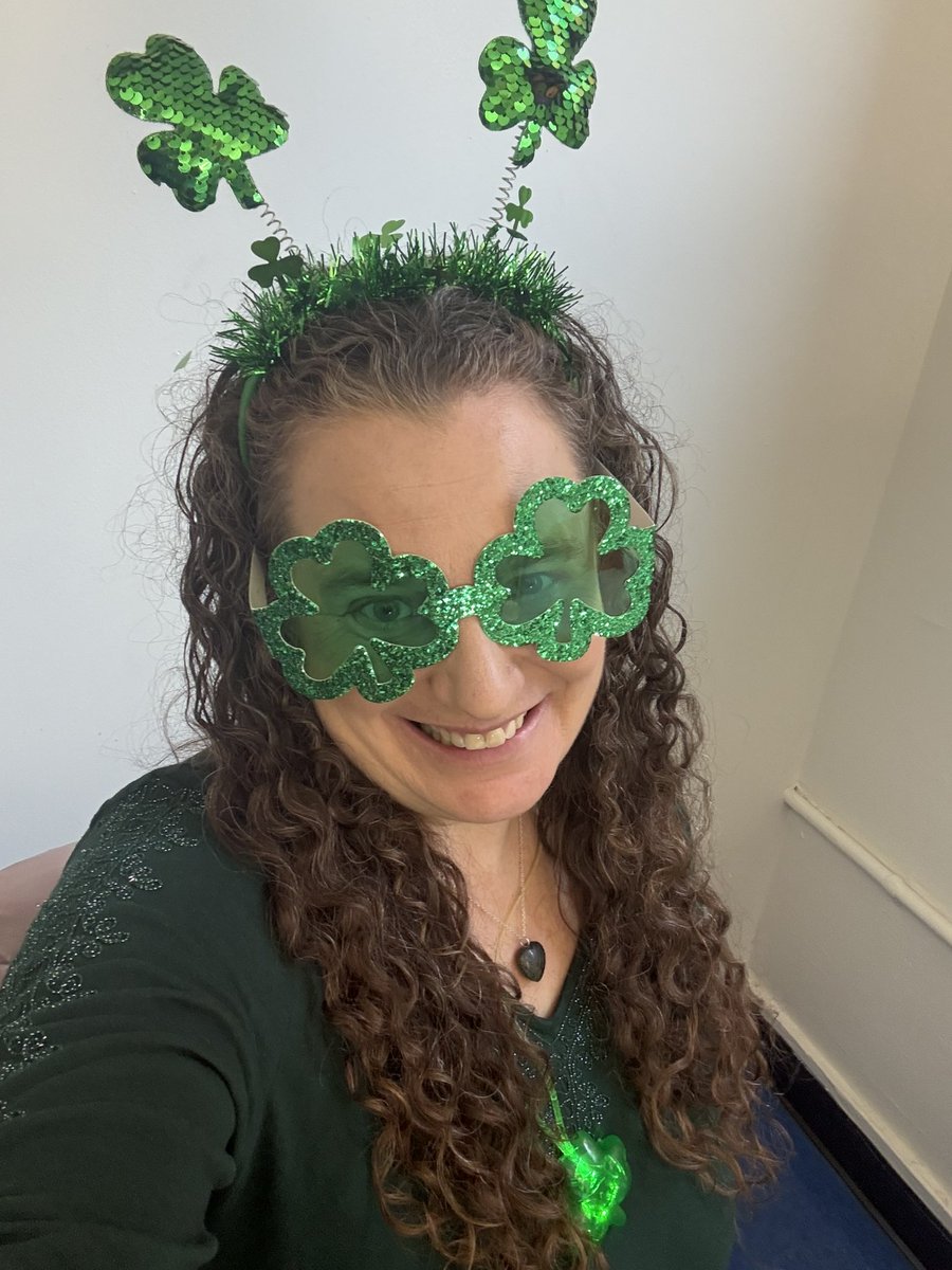 Sharon Collins, PAEMST tweet media