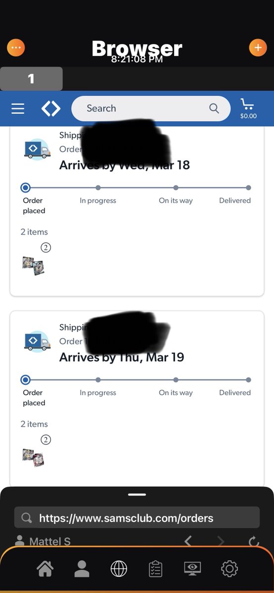 LM | Success tweet media