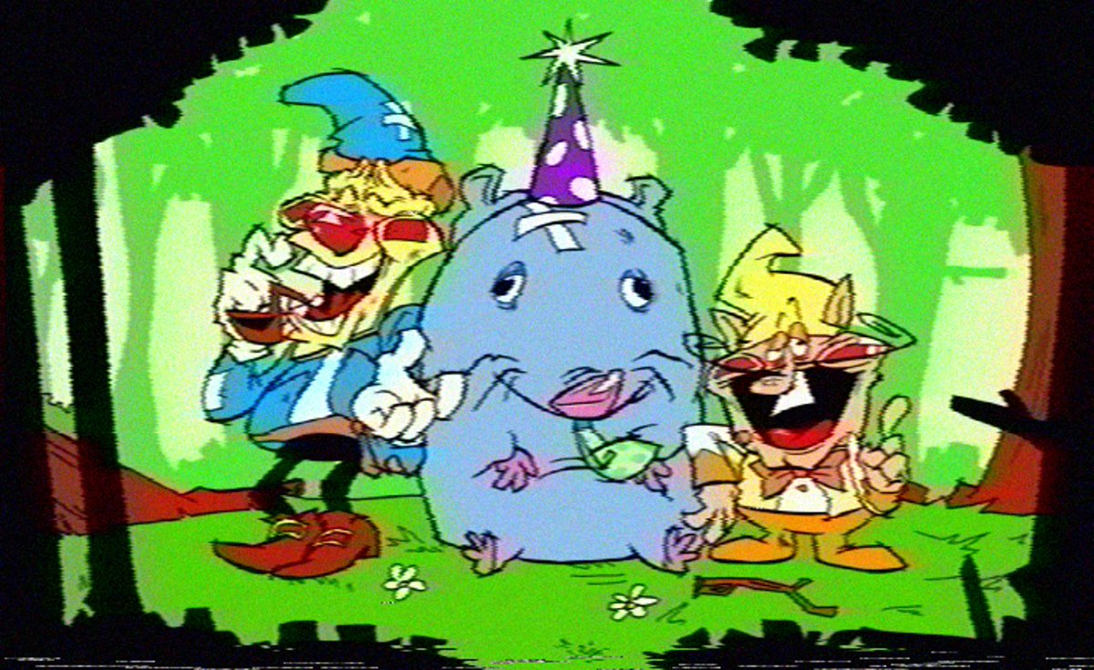 Dead Juggs Man tweet media