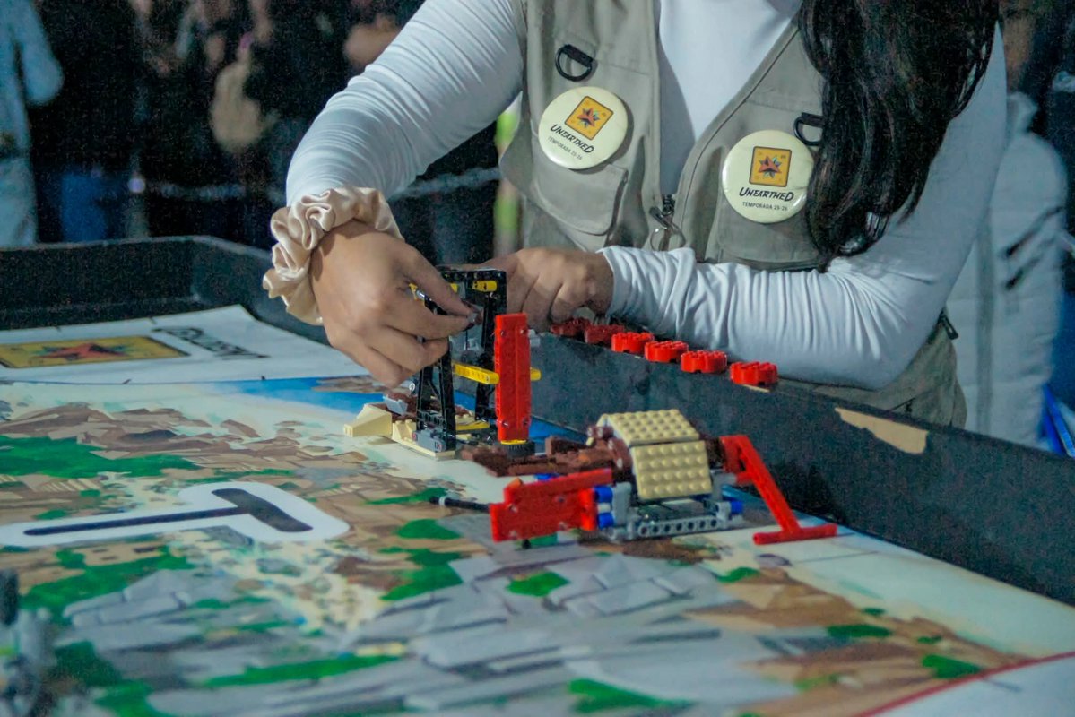 Consejo Mexiquense de Ciencia y Tecnología tweet media