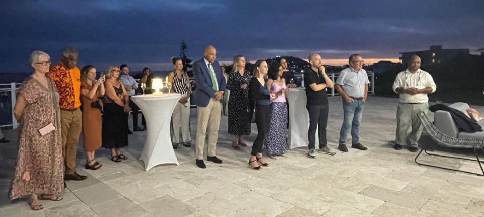 Australian Consulate-General in Noumea tweet media