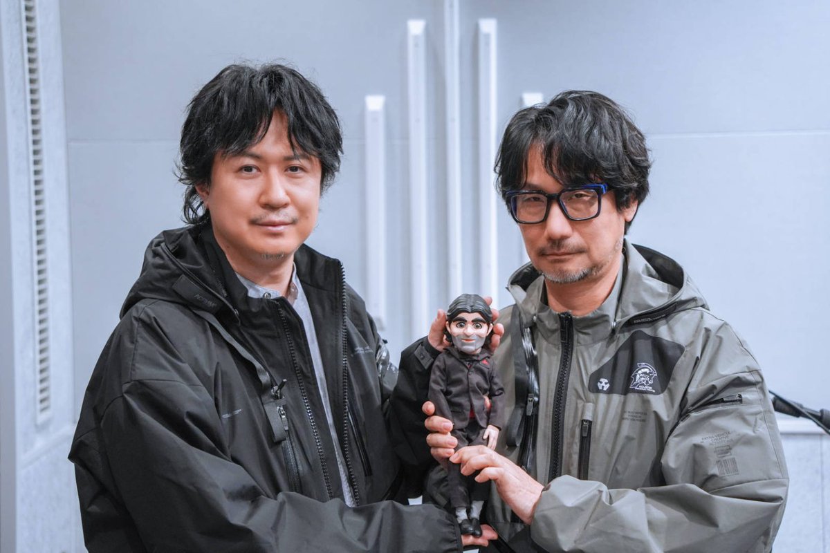 杉の木 tweet media