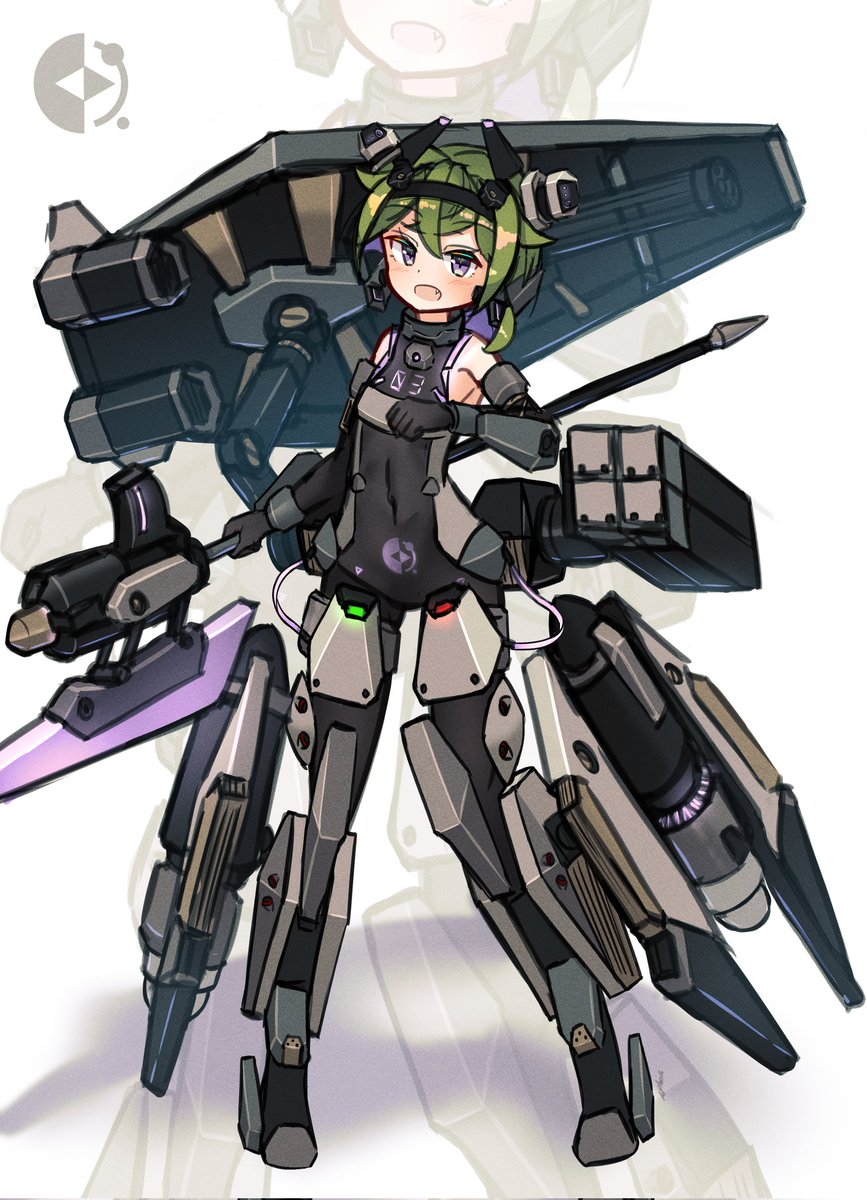 ipheion@VRC向けアバター制作中 tweet media