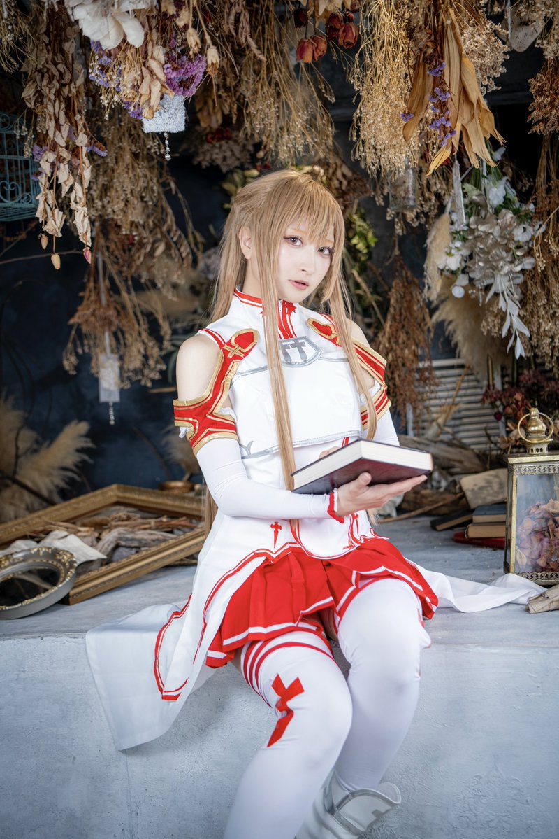 梅吉@4/3a! tweet media