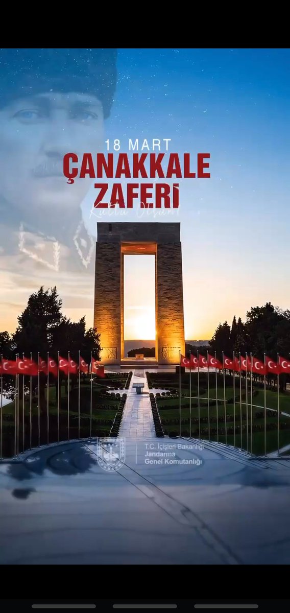 LiberalParti01's tweet photo. ÇANAKKALE...
Bir devrin Battığı yer,
Nice Canın halisene bir muhabbetle can verdiği , yüzyilin en büyük savaşının verildiği mekan ,
Ülke insanının 7' den 70' ne
Elif olduğu Zaman...
Şehitlerimizin ruhu şad olsun...
@Liberalparti_TR https://t.co/YSUQhxophU