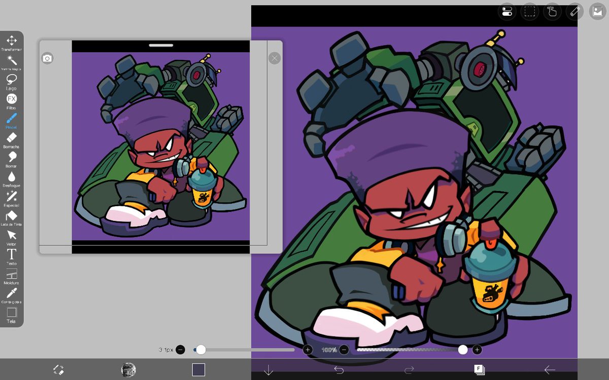 spraitsu tweet media