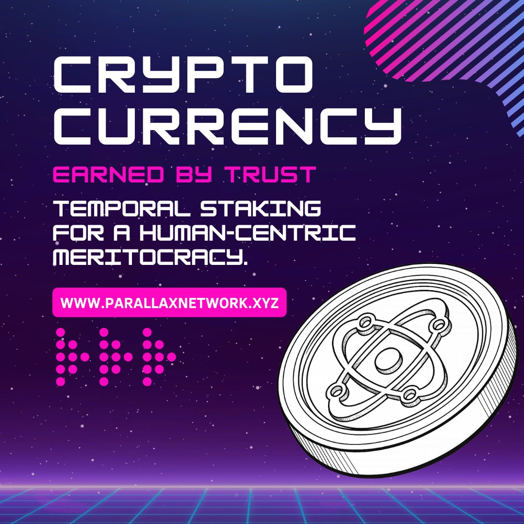 Parallax Network tweet media