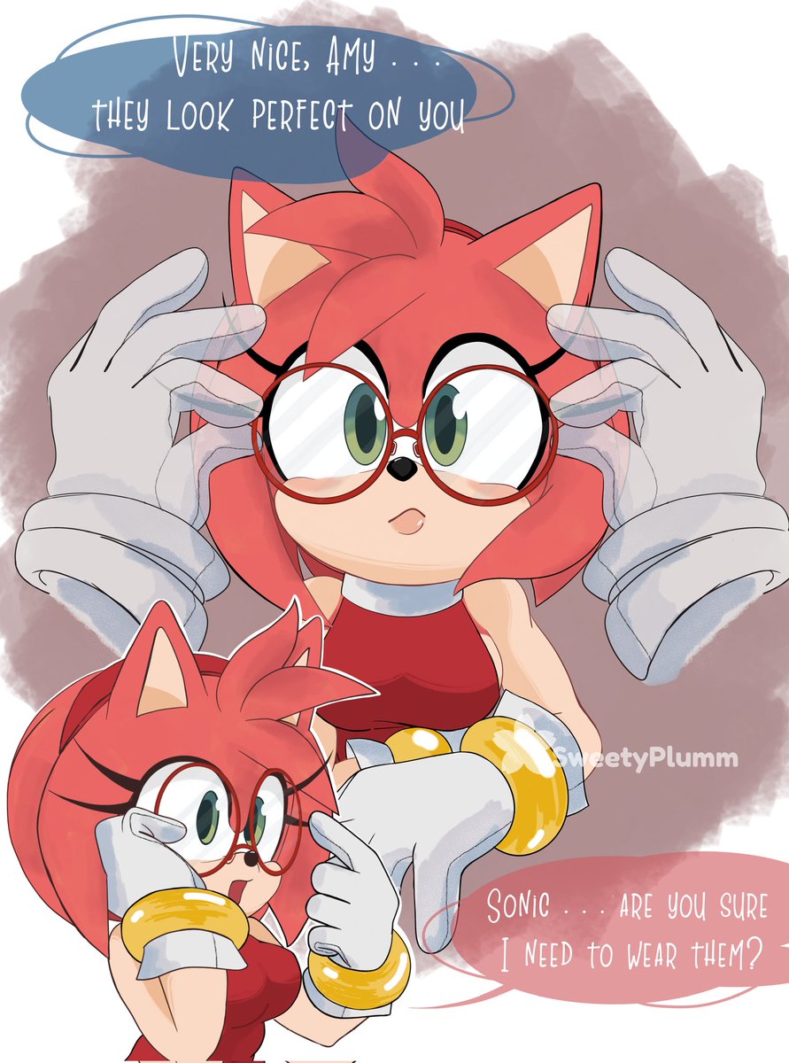 Sweetyplumm🌸COMMS OPEN🌸 tweet media