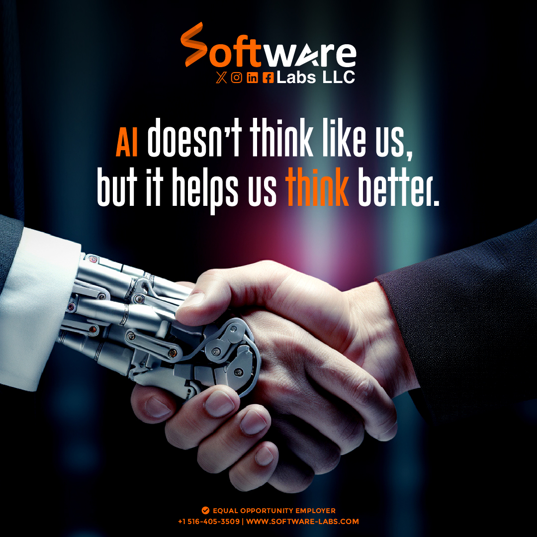 Software Labs Llc (@softwarelabs25) / Posts / X