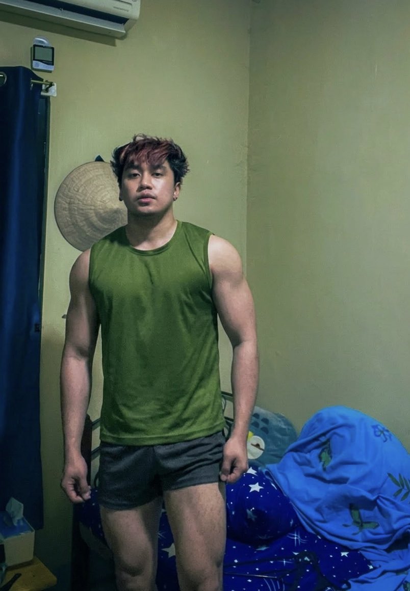 Japp Castillo tweet media