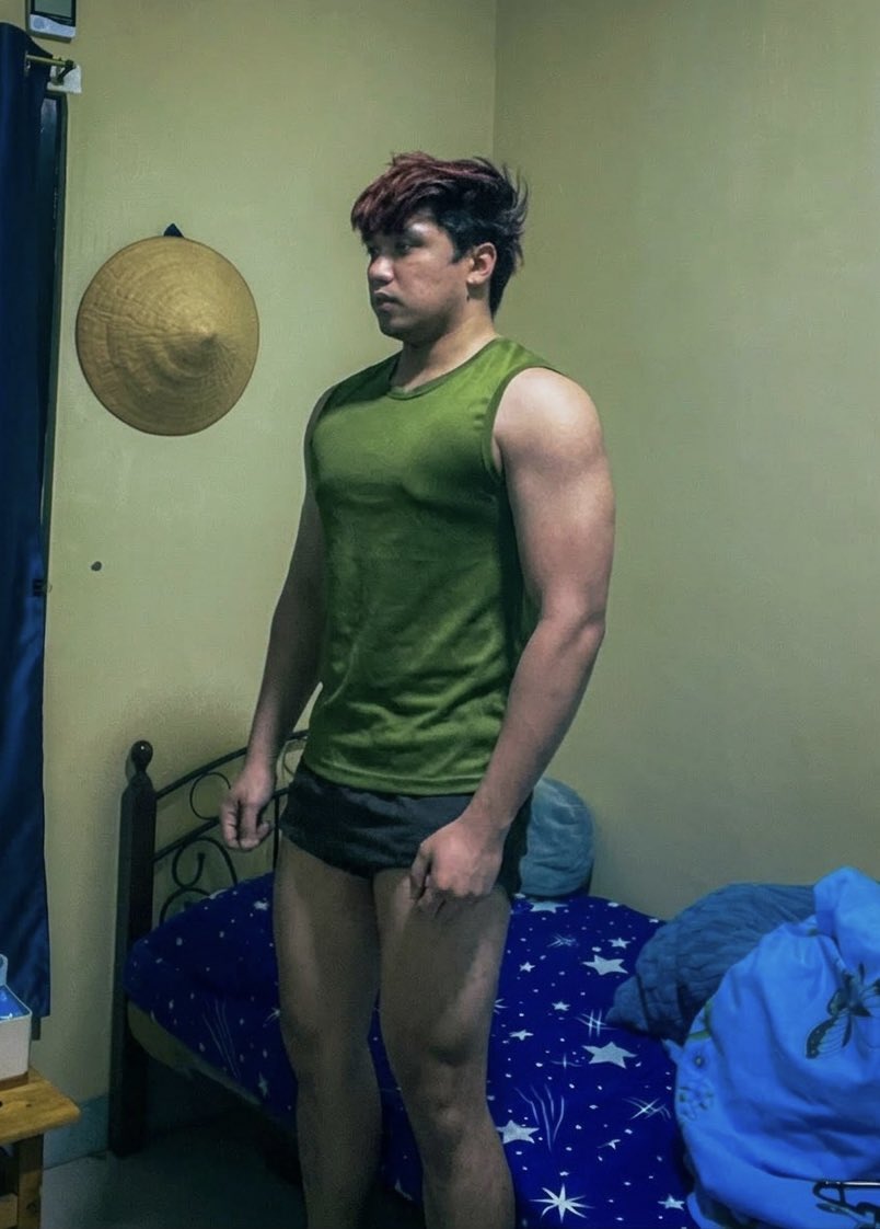 Japp Castillo tweet media