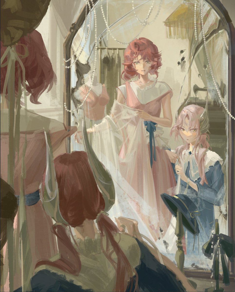 Cheri__wang tweet media