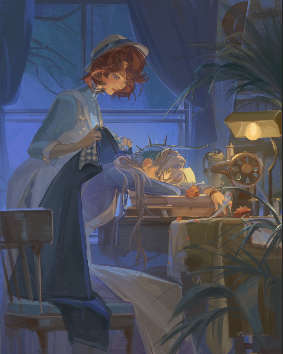 Cheri__wang tweet media