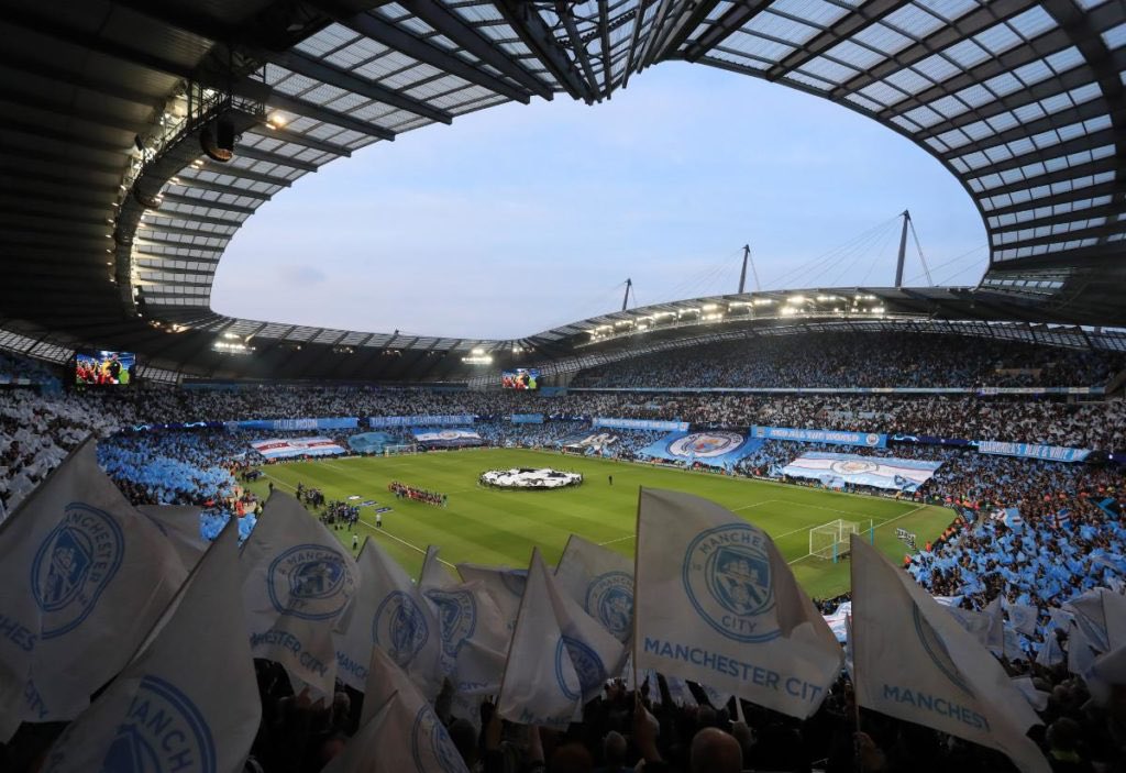 genbaeye's tweet photo. City till I die 
انا فخور جدًا شكرًا لكم فرد فرد سواء قدمت اللي عليك او لا ما بحكم على الموسم ذا لان تخبطات عقلية المدرب تعبتنا و بإذن الله نراكم أحسن https://t.co/NflRqNJAWp