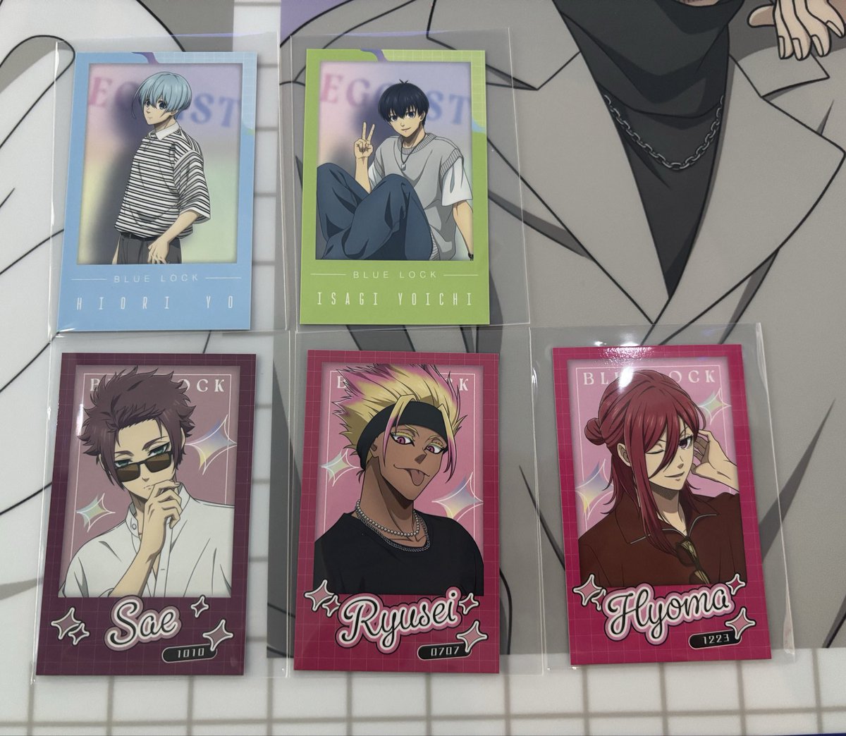 あーちん tweet media