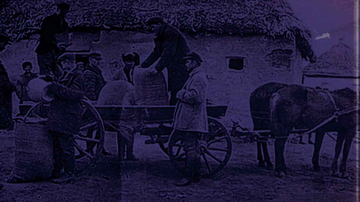 URDailyHistory's tweet image. 23 March 1930: The #Pavlohrad Rebellion begins in Soviet Ukraine during forced collectivization. Thousands of peasants from Pavlohrad and nearby villages rose against #Soviet authorities, attacking officials and dismantling collective farms. The uprising was crushed by OGPU (the