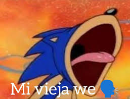 FacundoCor42448's tweet photo. @TheSonic512 : https://t.co/BnXzDoQuzh