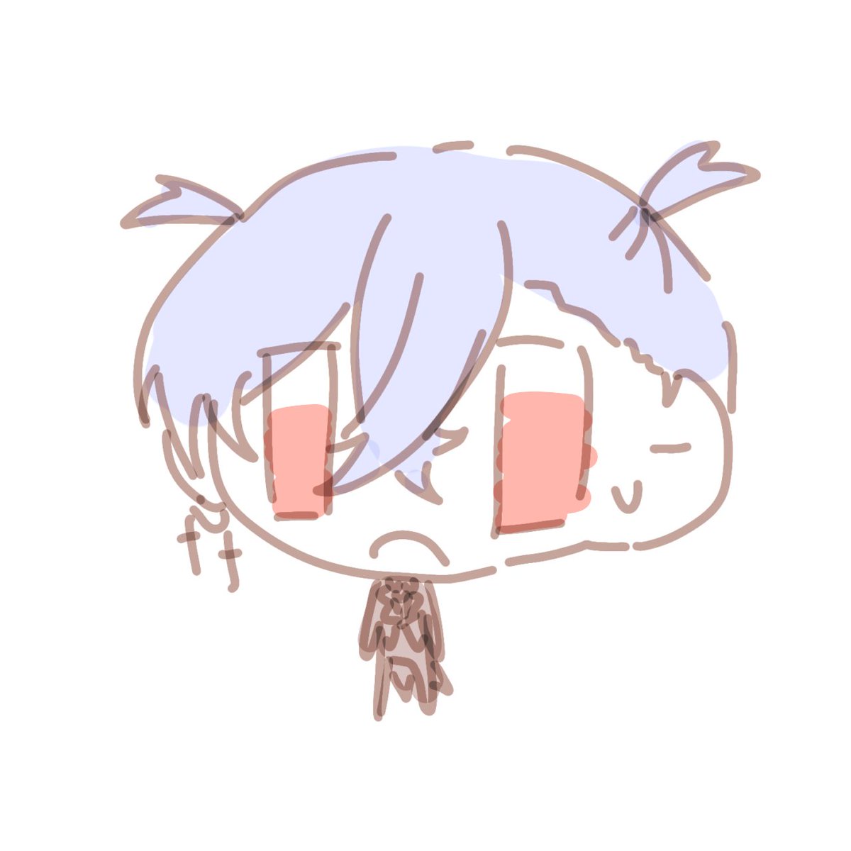 시선/◉ ‸ ◉ 동결❄ (@lobelia1009_) on Twitter photo 