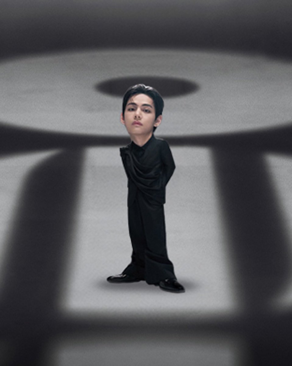 Phetru | The Mini Edit Guy tweet media