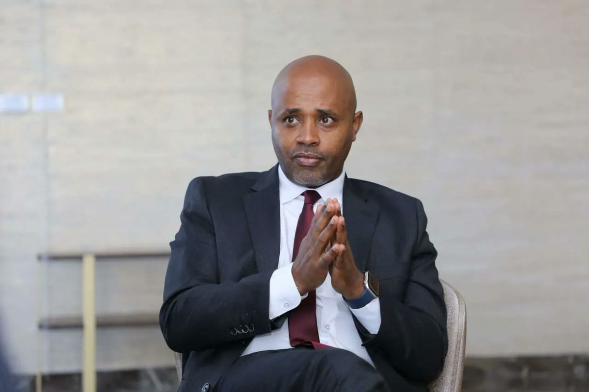 Wazema Radio | ዋዜማ ሬዲዮ tweet media