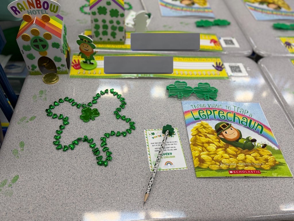 Kind in Kindergarten (M.Ed) tweet media