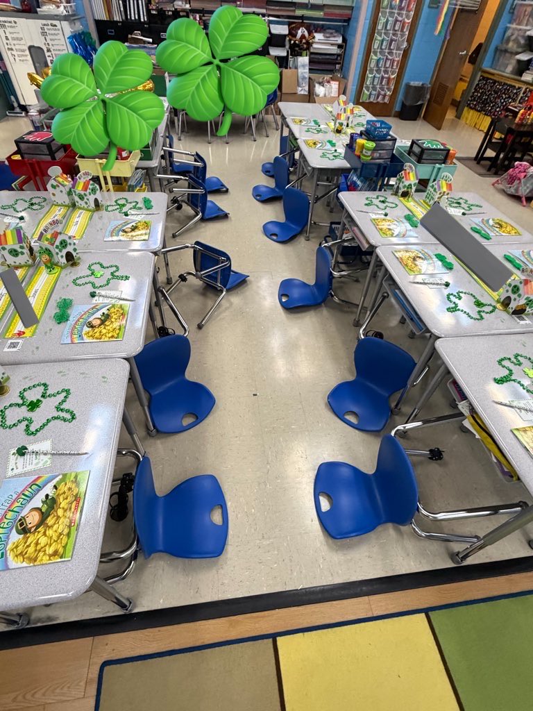 Kind in Kindergarten (M.Ed) tweet media