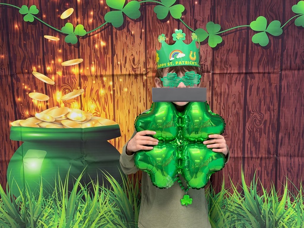 Kind in Kindergarten (M.Ed) tweet media