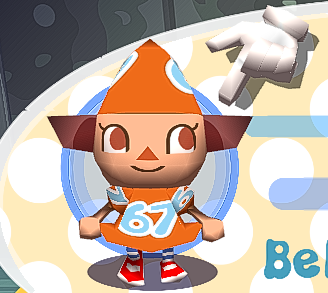 I0N'S GF| Ori tweet media