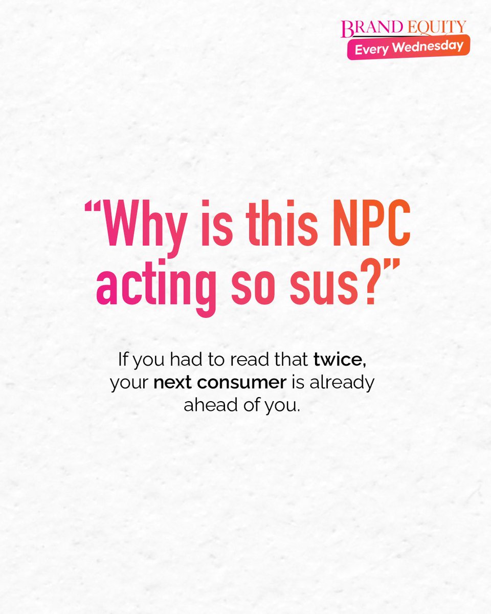 The Economic Times Front Row tweet media