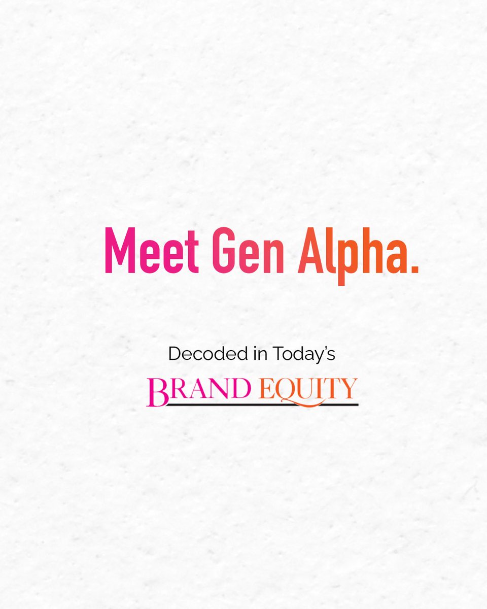 The Economic Times Front Row tweet media