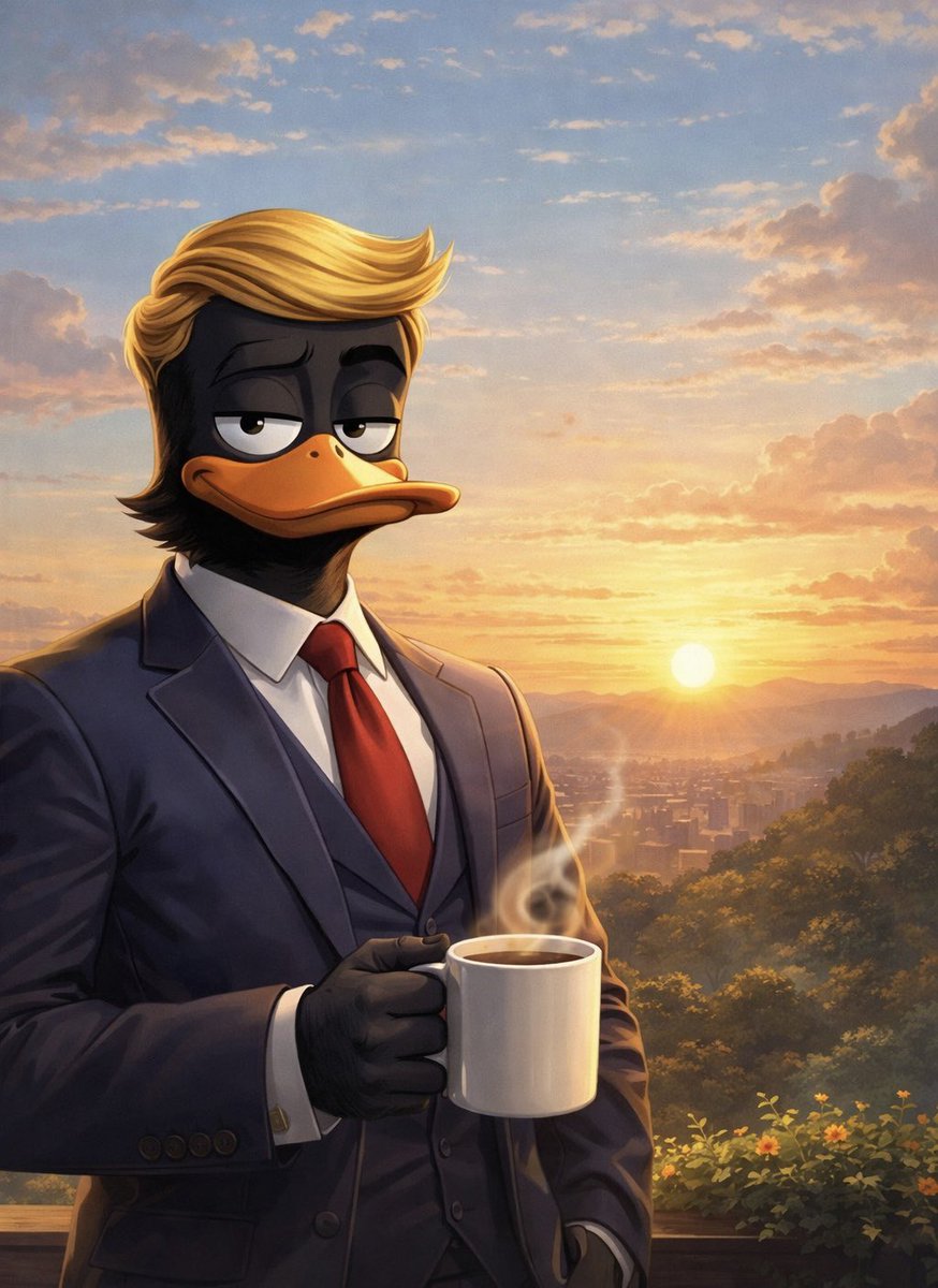 Make Holding Great Again tweet media