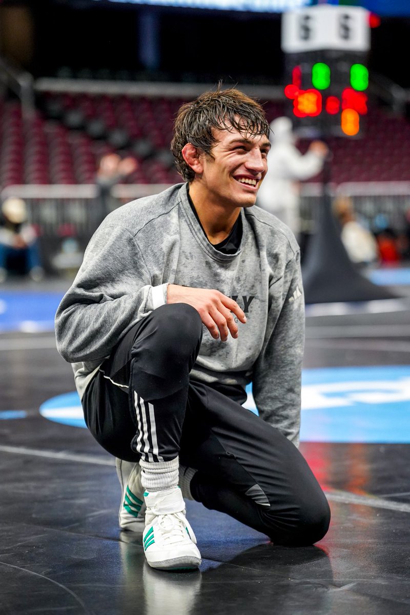 Cal Poly Wrestling tweet media