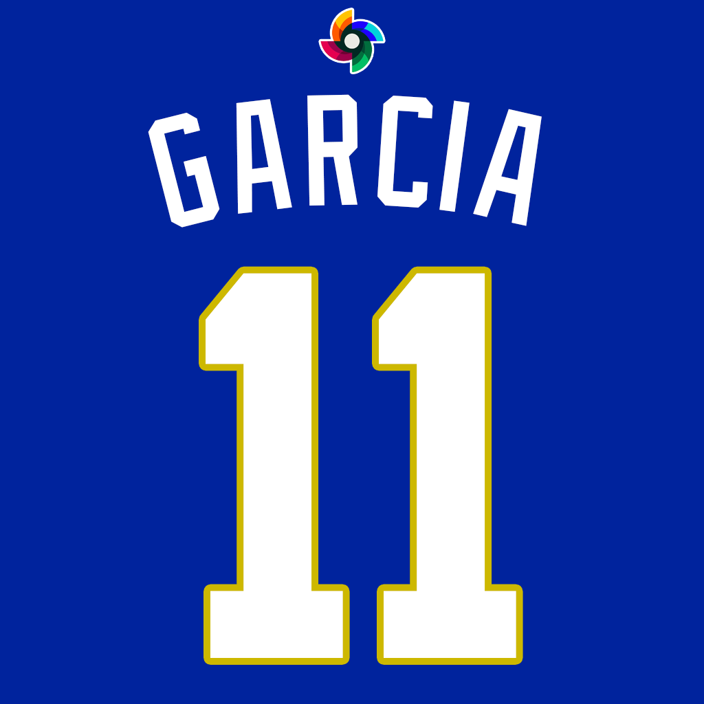 MLB Jersey Numbers tweet media