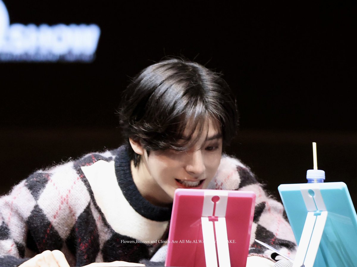 제이크 얼굴 tweet media