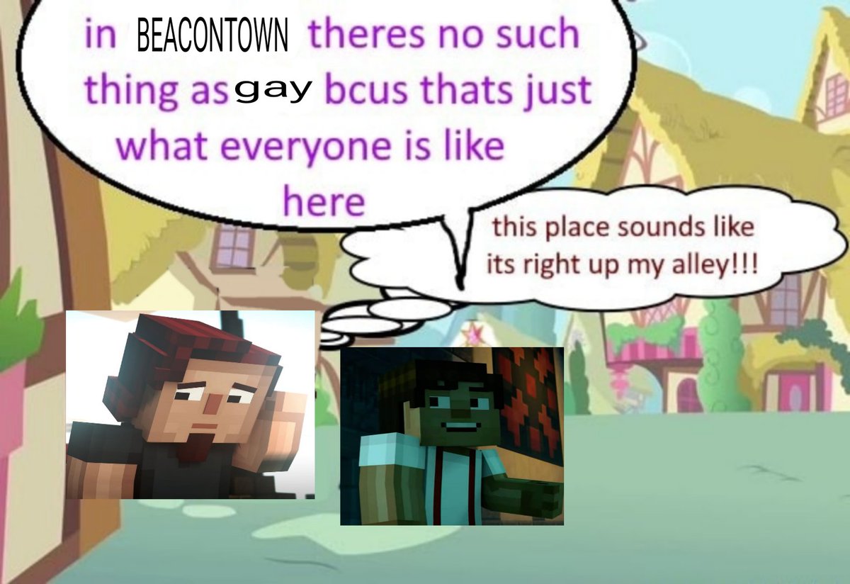 just remembered this that i made like a year ago