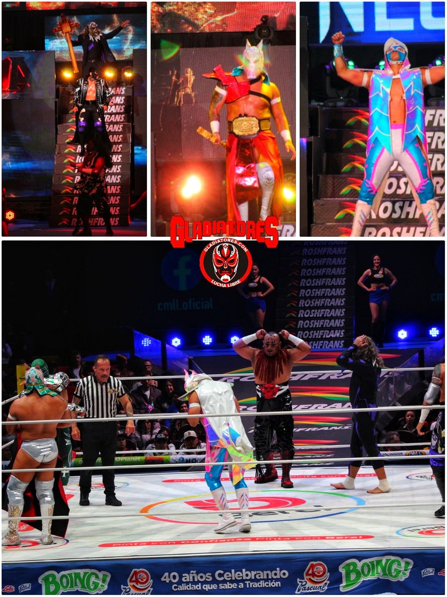 thegladiatores.com tweet media