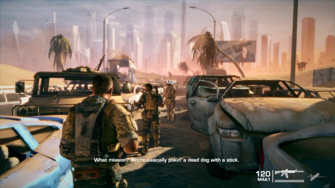 Based Moses tweet media