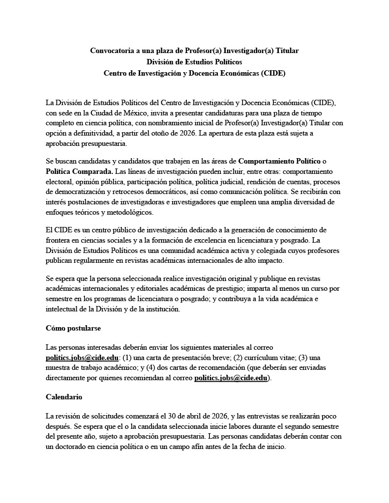 Sergio Bejar tweet media