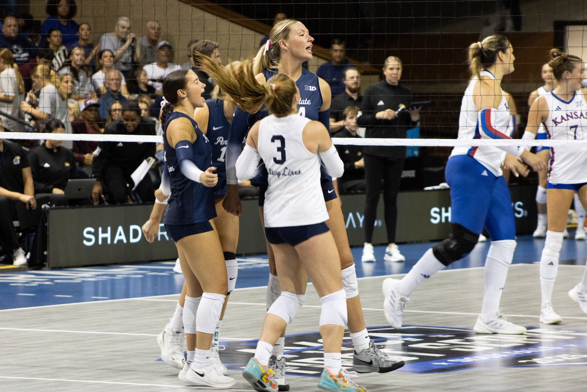 DigNittanyVolleyball tweet media