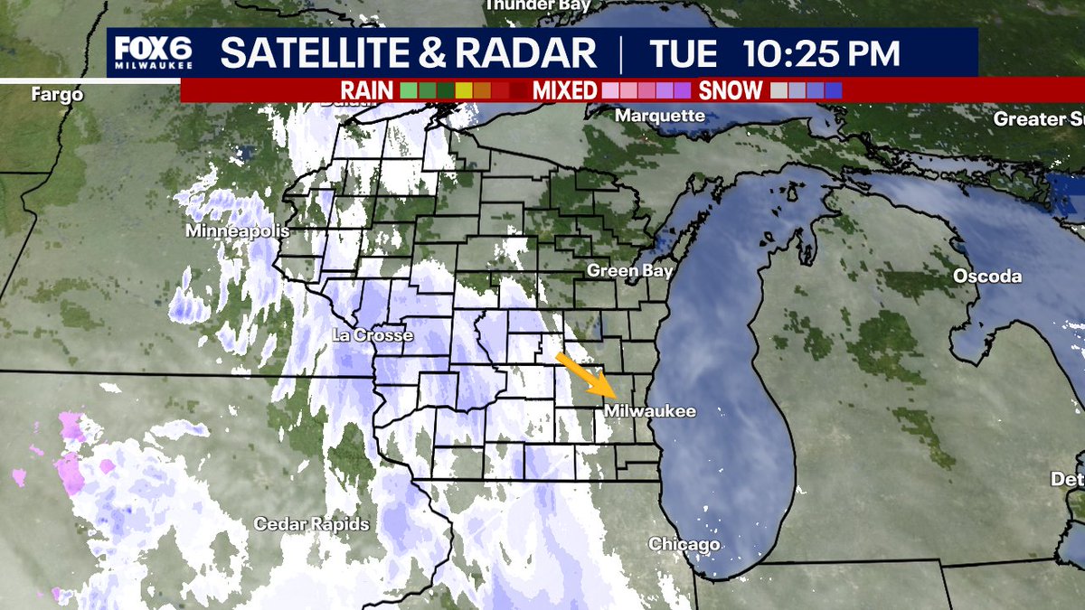 Tom Wachs, CBM tweet media