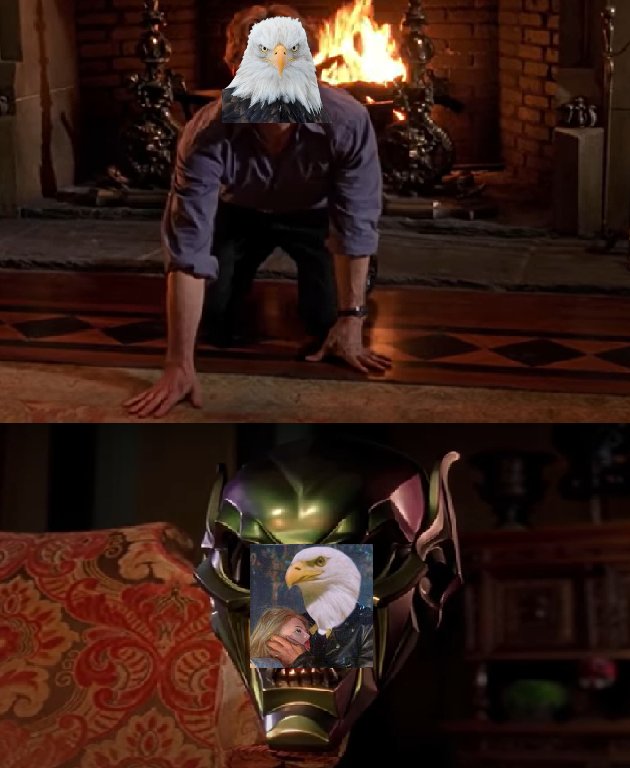 HowlingTed tweet media