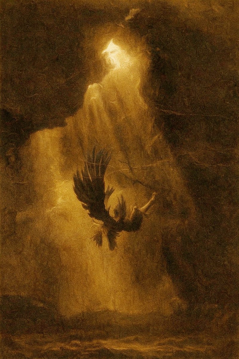 Darwin to Jesus tweet media