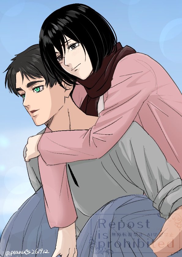 柿ピー tweet media