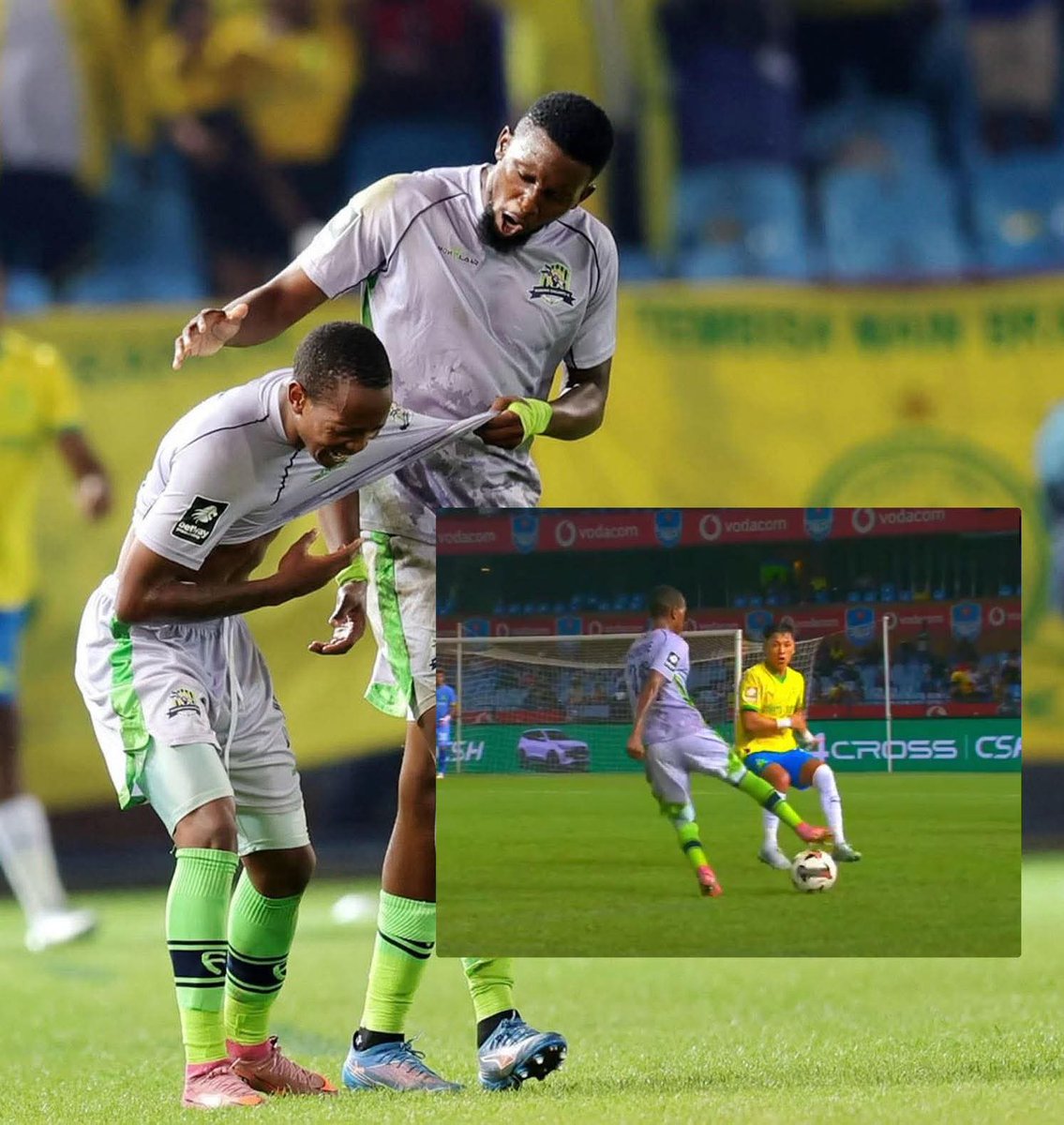 Sundowns Xtra tweet media